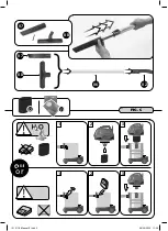 Preview for 5 page of Far Tools 101211 Original Manual Translation