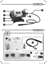 Preview for 2 page of Far Tools 110172 Original Manual Translation