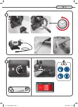 Preview for 3 page of Far Tools 110172 Original Manual Translation