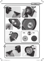 Preview for 5 page of Far Tools 110172 Original Manual Translation