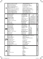 Preview for 7 page of Far Tools 110172 Original Manual Translation