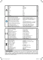 Preview for 22 page of Far Tools 110181 Original Manual Translation