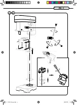 Preview for 4 page of Far Tools 111050P Manual