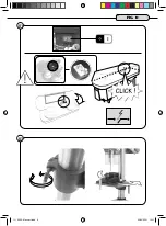 Preview for 6 page of Far Tools 111050P Manual