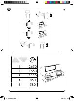 Preview for 8 page of Far Tools 111050P Manual