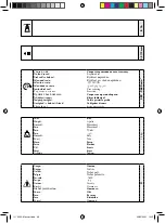 Preview for 38 page of Far Tools 111050P Manual