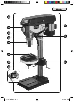 Предварительный просмотр 7 страницы Far Tools 111207 Original Manual Translation