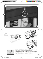 Предварительный просмотр 12 страницы Far Tools 111207 Original Manual Translation