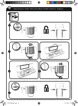 Предварительный просмотр 18 страницы Far Tools 111207 Original Manual Translation