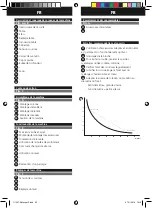 Предварительный просмотр 22 страницы Far Tools 111207 Original Manual Translation