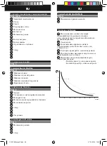 Предварительный просмотр 36 страницы Far Tools 111207 Original Manual Translation