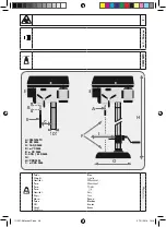 Предварительный просмотр 48 страницы Far Tools 111207 Original Manual Translation