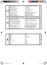 Предварительный просмотр 52 страницы Far Tools 111207 Original Manual Translation