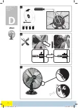 Предварительный просмотр 4 страницы Far Tools 112025 Original Manual Translation