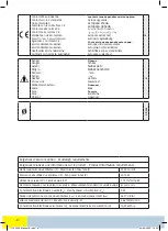 Предварительный просмотр 8 страницы Far Tools 112025 Original Manual Translation