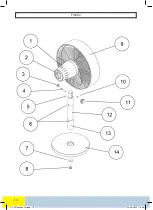 Предварительный просмотр 10 страницы Far Tools 112027 Original Manual Translation