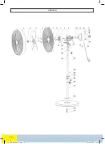 Предварительный просмотр 10 страницы Far Tools 112028 Original Manual Translation