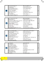 Предварительный просмотр 16 страницы Far Tools 112031 Original Manual Translation