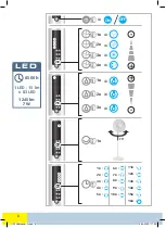 Предварительный просмотр 8 страницы Far Tools 112038 Original Manual Translation