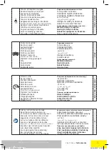 Предварительный просмотр 7 страницы Far Tools 112040 Original Manual Translation