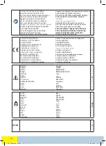 Preview for 10 page of Far Tools 112200 Original Manual Translation