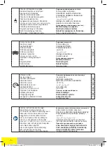 Preview for 6 page of Far Tools 112310 Original Manual Translation