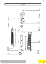 Preview for 9 page of Far Tools 112310 Original Manual Translation