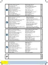 Предварительный просмотр 8 страницы Far Tools 112470 Original Manual Translation