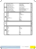 Предварительный просмотр 9 страницы Far Tools 112470 Original Manual Translation