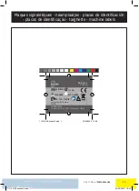 Предварительный просмотр 11 страницы Far Tools 112470 Original Manual Translation