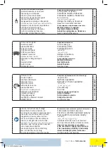 Предварительный просмотр 7 страницы Far Tools 112615 Original Manual Translation