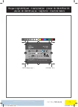 Предварительный просмотр 11 страницы Far Tools 112615 Original Manual Translation