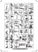 Предварительный просмотр 2 страницы Far Tools 113291 Instruction Manual