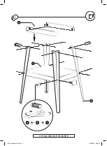 Предварительный просмотр 3 страницы Far Tools 113291 Instruction Manual