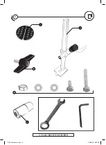 Предварительный просмотр 6 страницы Far Tools 113291 Instruction Manual