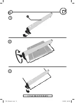 Предварительный просмотр 10 страницы Far Tools 113291 Instruction Manual