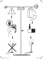 Предварительный просмотр 14 страницы Far Tools 113291 Instruction Manual