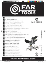 Far Tools 113382 Original Manual Translation preview