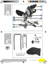 Preview for 3 page of Far Tools 113382 Original Manual Translation