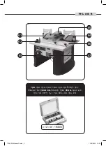 Preview for 2 page of Far Tools 113402 Original Manual Translation