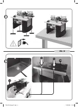 Preview for 4 page of Far Tools 113402 Original Manual Translation