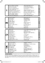 Preview for 14 page of Far Tools 113402 Original Manual Translation