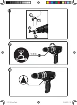 Preview for 3 page of Far Tools 115011 Original Manual Translation