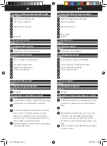 Preview for 6 page of Far Tools 115011 Original Manual Translation