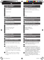 Preview for 7 page of Far Tools 115011 Original Manual Translation