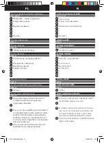 Preview for 8 page of Far Tools 115011 Original Manual Translation