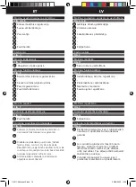 Preview for 15 page of Far Tools 115011 Original Manual Translation