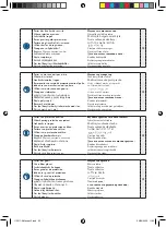 Preview for 20 page of Far Tools 115011 Original Manual Translation