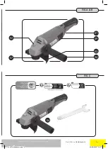 Предварительный просмотр 5 страницы Far Tools 115037 Original Manual Translation