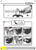 Предварительный просмотр 6 страницы Far Tools 115037 Original Manual Translation